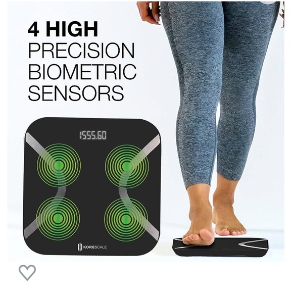 KoreScale GEN 2 Smart Scale - Picture 2 of 9